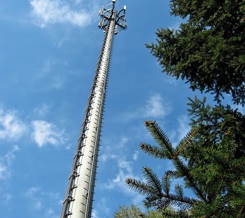 Беспроводные телекоммуникационные системы