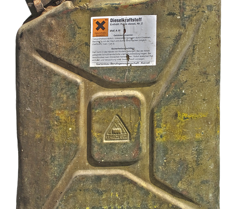 Разработка технологического процесса ТР топливной аппаратуры автобуса ПАЗ-3205