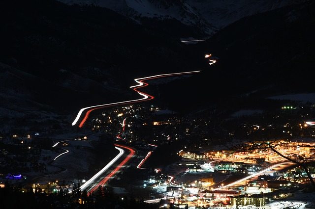 Транспортная система Юга России и Новороссийска