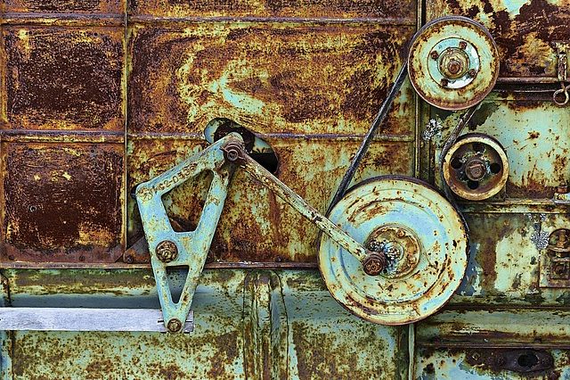 Устойчивость линейных систем автоматического управления