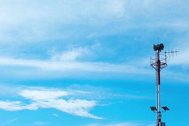 Устройства приема и обработки сигналов