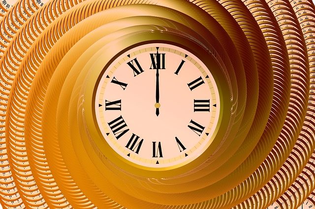 Временные законы следования импульсов и пауз. Длительность и число процедур электростимуляции нервно-мышечного аппарата