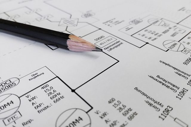 Монтажные работы