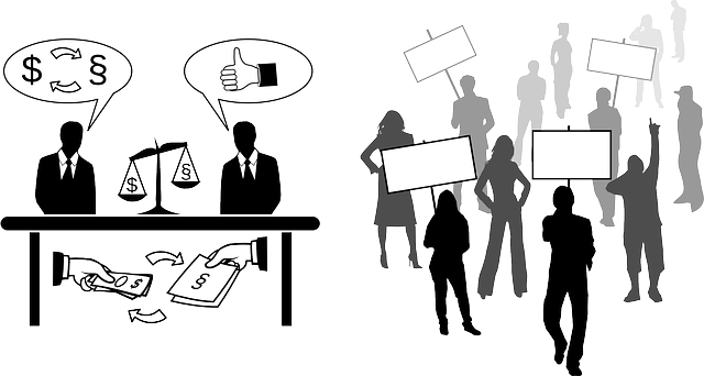 Протидія корупції як система заходів. Суб&rsquo;єкти та принципи боротьби з корупцією (реферат)