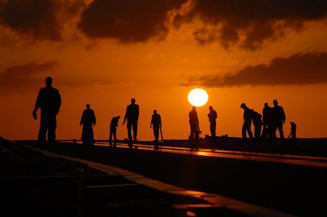 Соціологія трудового колективу (реферат)