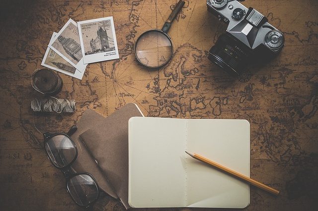 Картографія: предмет та поняття (реферат)