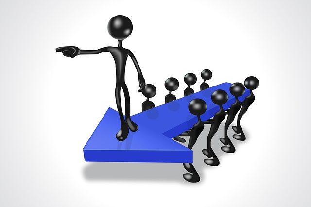 Менеджер: риси особистості та визначення (реферат)