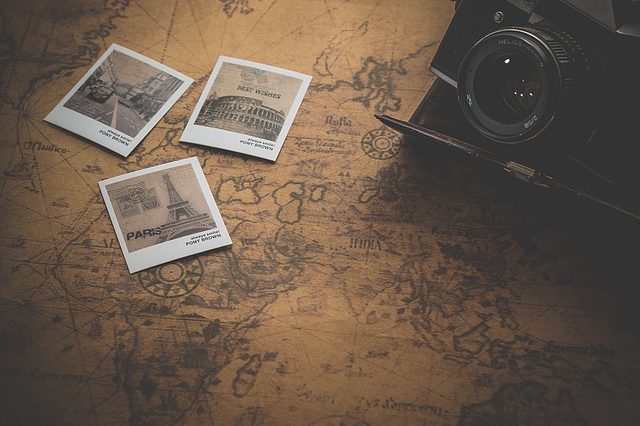 Морська вода: солоність і деякі фізичні властивості (реферат)