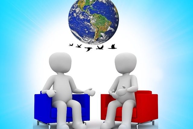 Світовий ринок: суть та структура (реферат)