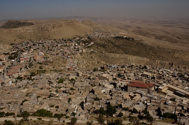 Стародавня Месопотамія як давньосхідня цивілізація (реферат)